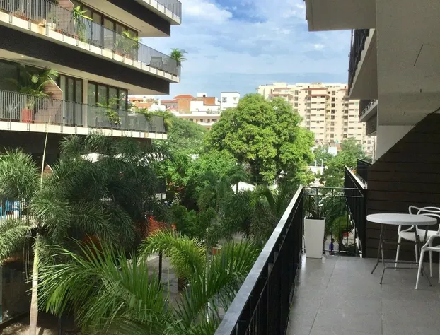 Condo O Bytrvl2hm hotel detail image 4