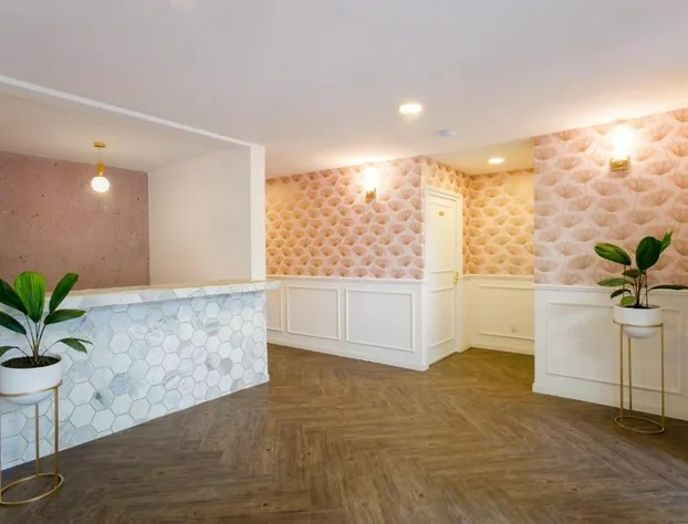 Casa Oxa Hotel hotel detail image 1