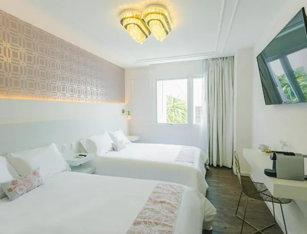 Casa Oxa Hotel hotel detail image 3