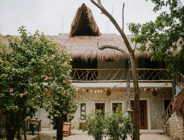 Xiknal Cozumel hotel detail image 1
