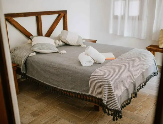 Xiknal Cozumel hotel detail image 2