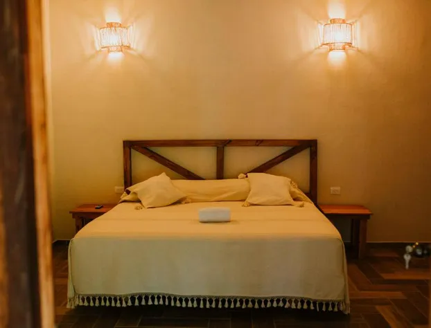 Xiknal Cozumel hotel detail image 4