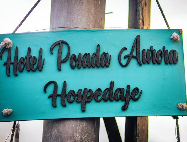 Hotel Posada Aurora hotel detail image 3