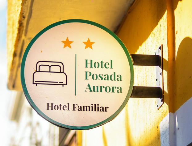 Hotel Posada Aurora hotel detail image 4