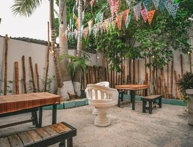 Hotel Posada Aurora hotel detail image 1