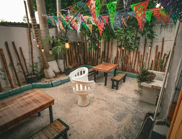 Hotel Posada Aurora hotel detail image 2