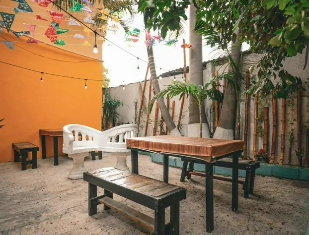 Hotel Posada Aurora hotel detail image 3