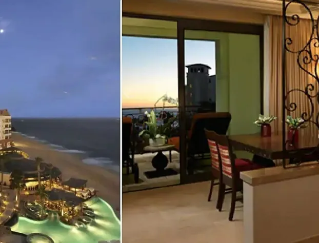 Condo Mar by TRVL2HM hotel detail image 1