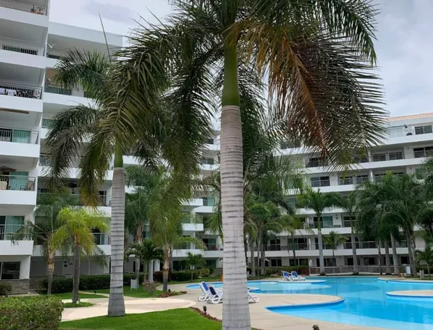 Depas Veleros hotel detail image 1