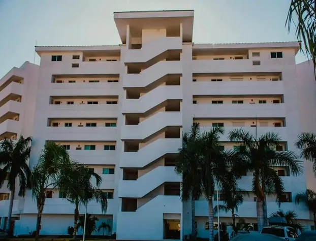 Depas Veleros hotel detail image 3