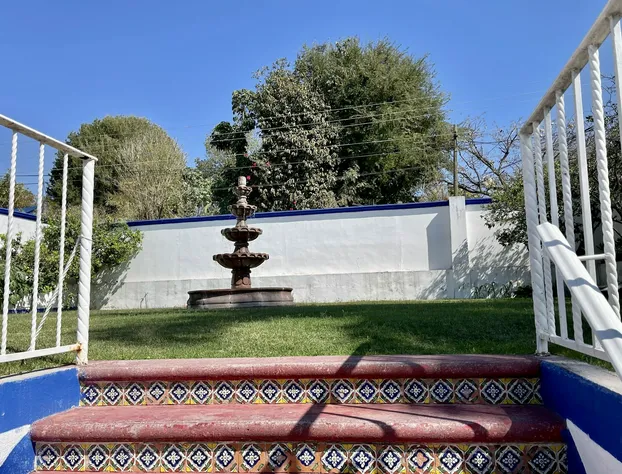 Hotel Tres de Mayo hotel detail image 1