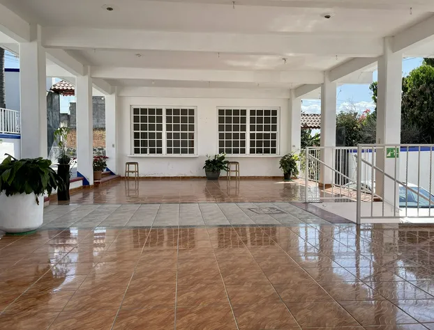 Hotel Tres de Mayo hotel detail image 2