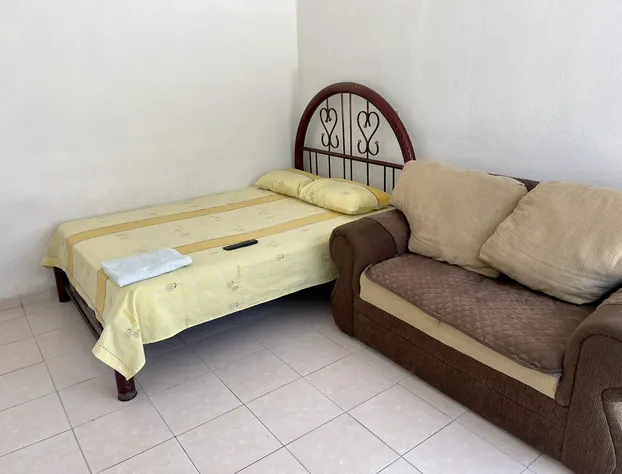 Hotel Tres de Mayo hotel detail image 3