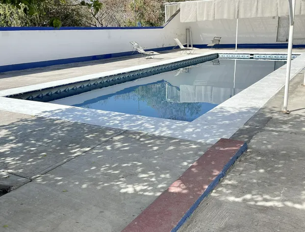 Hotel Tres de Mayo hotel detail image 4