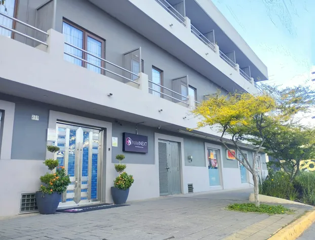 Hotel NEXT hotel detail image 1