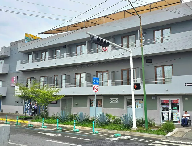 Hotel NEXT hotel detail image 2