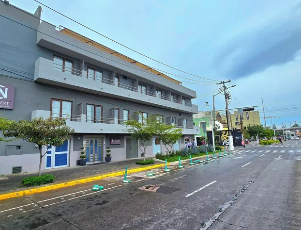 Hotel NEXT hotel detail image 4