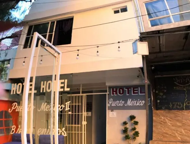 Hotel Puerto Mexico 2 hotel detail image 1