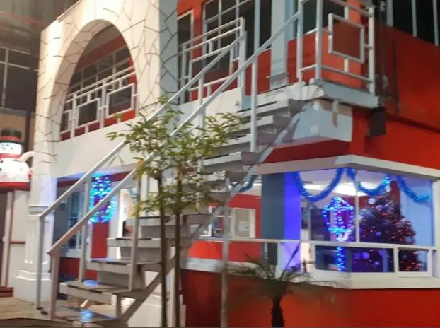 Hotel Puerto Mexico 2 hotel detail image 2