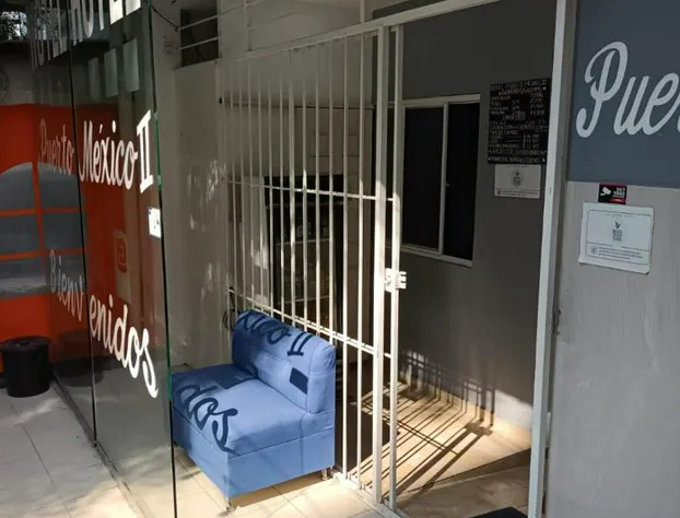 Hotel Puerto Mexico 2 hotel detail image 4