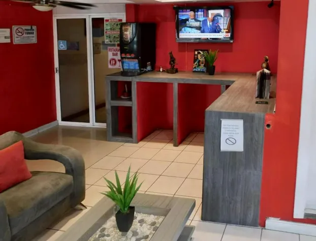 Hotel Puerto Mexico 2 hotel detail image 4