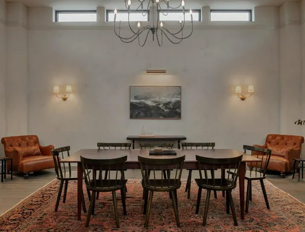 Longfellow Hotel hotel detail image 1