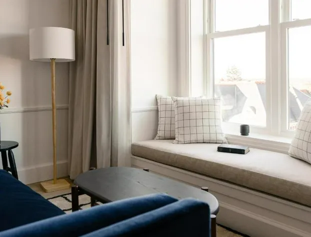 Longfellow Hotel hotel detail image 4