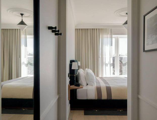 Longfellow Hotel hotel detail image 3