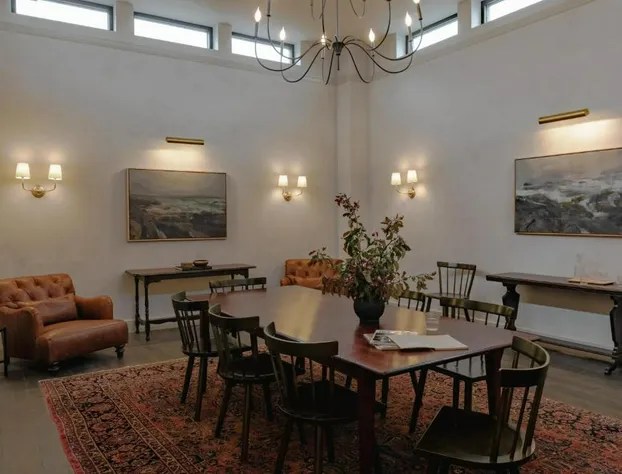 Longfellow Hotel hotel detail image 2