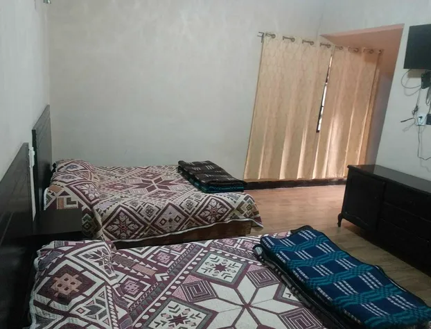 Hotel Monarrez hotel detail image 2