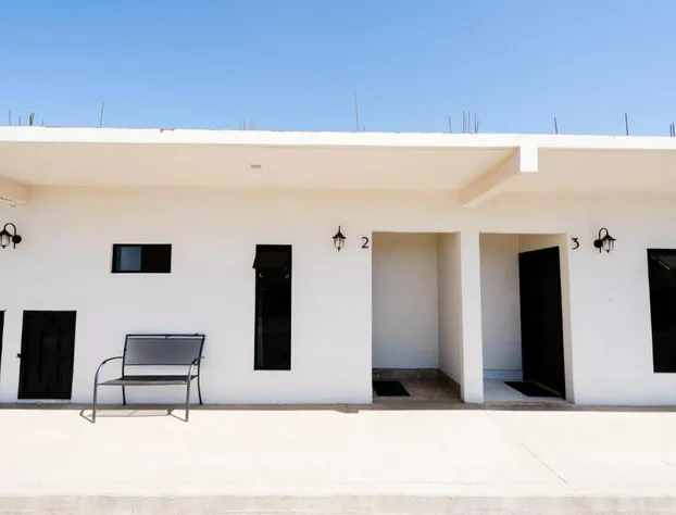 Hotel & RV PARK Rosa Evelyn hotel detail image 1