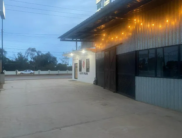 Hotel & RV PARK Rosa Evelyn hotel detail image 2