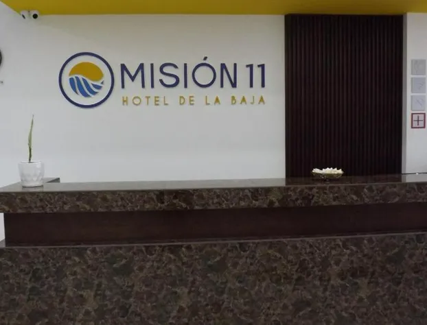 Mision 11 hotel detail image 1