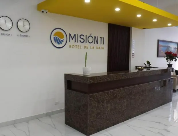 Mision 11 hotel detail image 2