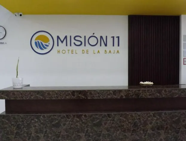 Mision 11 hotel detail image 3