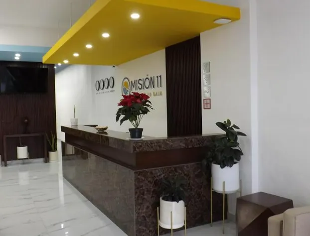 Mision 11 hotel detail image 4