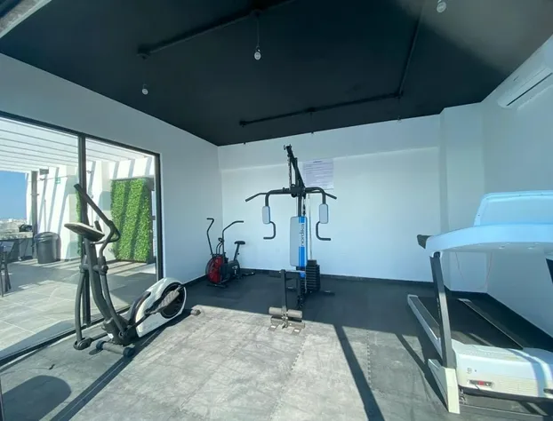 Condos B404 By Trvl2hm Mazatlan Regency hotel detail image 2