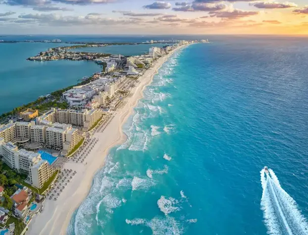 Rooms el Batey - Downtown Cancun 4 hotel detail image 1