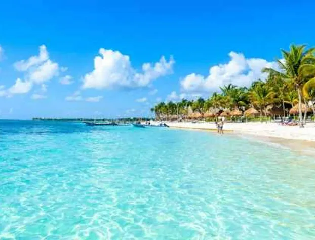 Rooms el Batey - Downtown Cancun 4 hotel detail image 3