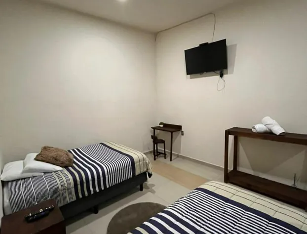 Hotel HO Santa María hotel detail image 4