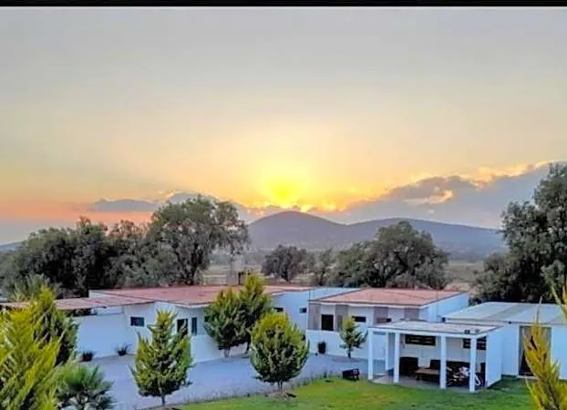 Hotel HO Santa María hotel detail image 1