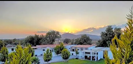 Hotel HO Santa María hotel hero