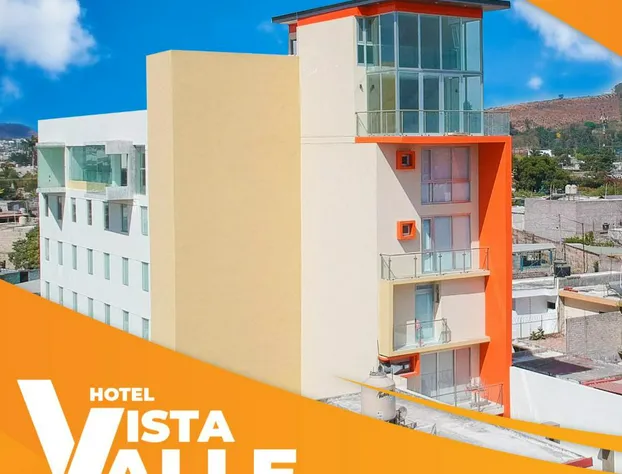 Hotel Vista Valle hotel detail image 1