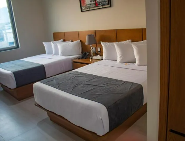 Hotel Vista Valle hotel detail image 4