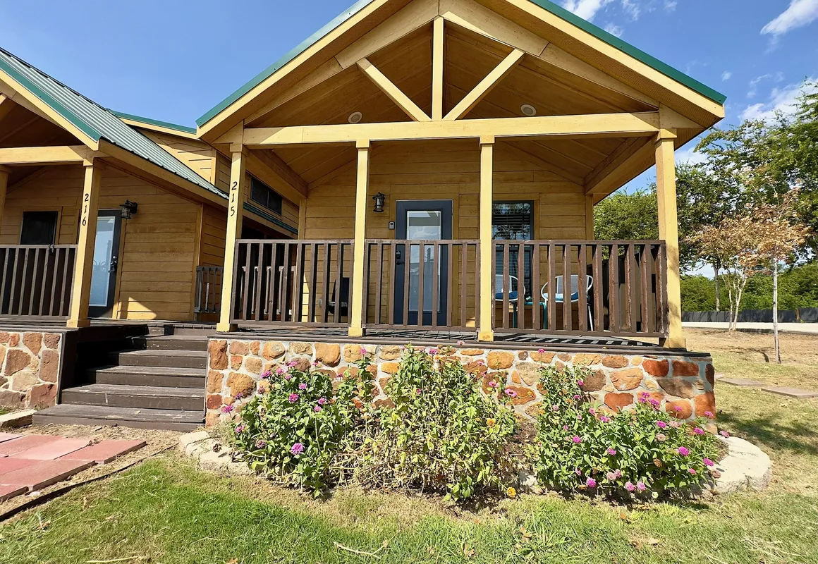 Belas Resort hotel hero