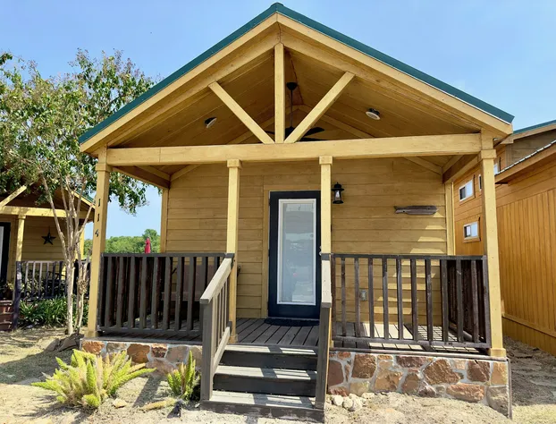 Belas Resort hotel detail image 1