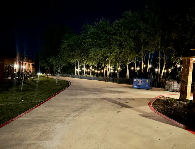 Belas Resort hotel detail image 3