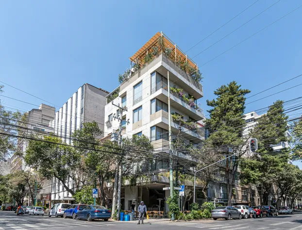 Durango 219 hotel detail image 2