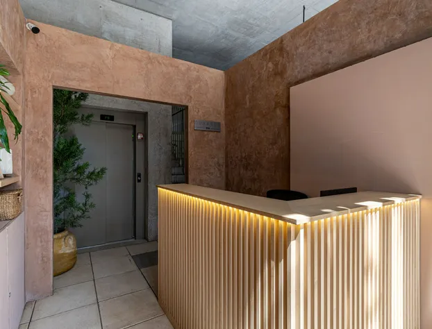 Durango 219 hotel detail image 4