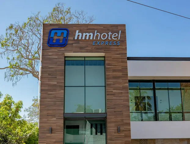 HM Hotel Express hotel detail image 1